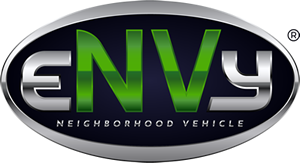 eNVy Neighborhood Vehicle
