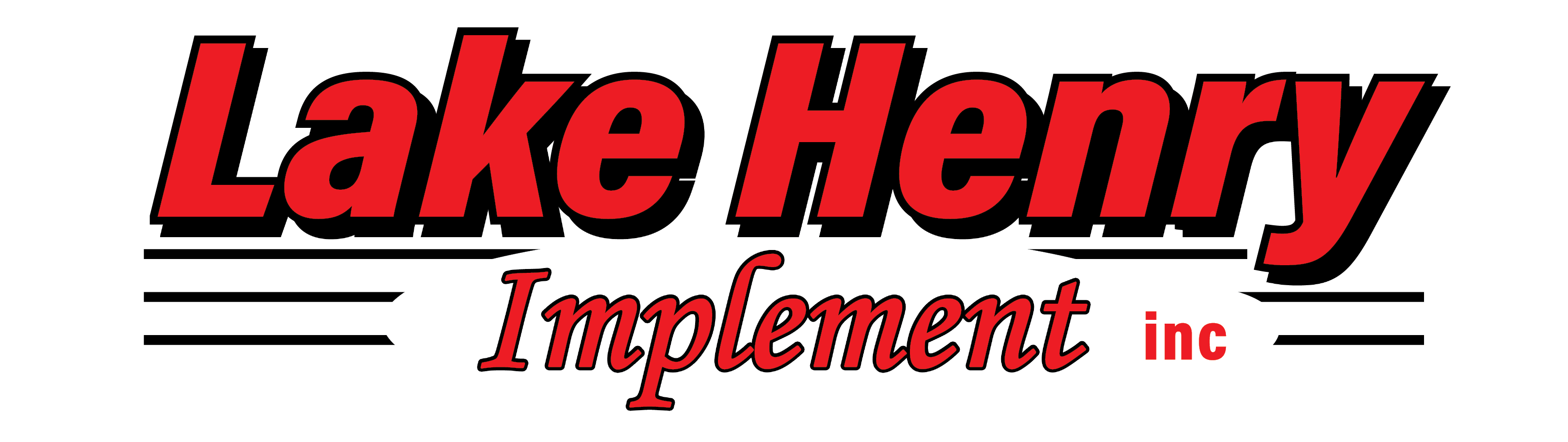 Lake Henry Implement, Inc